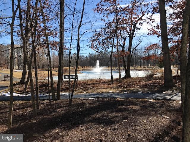 GREENS AT LEISURE WORLD - Residential
