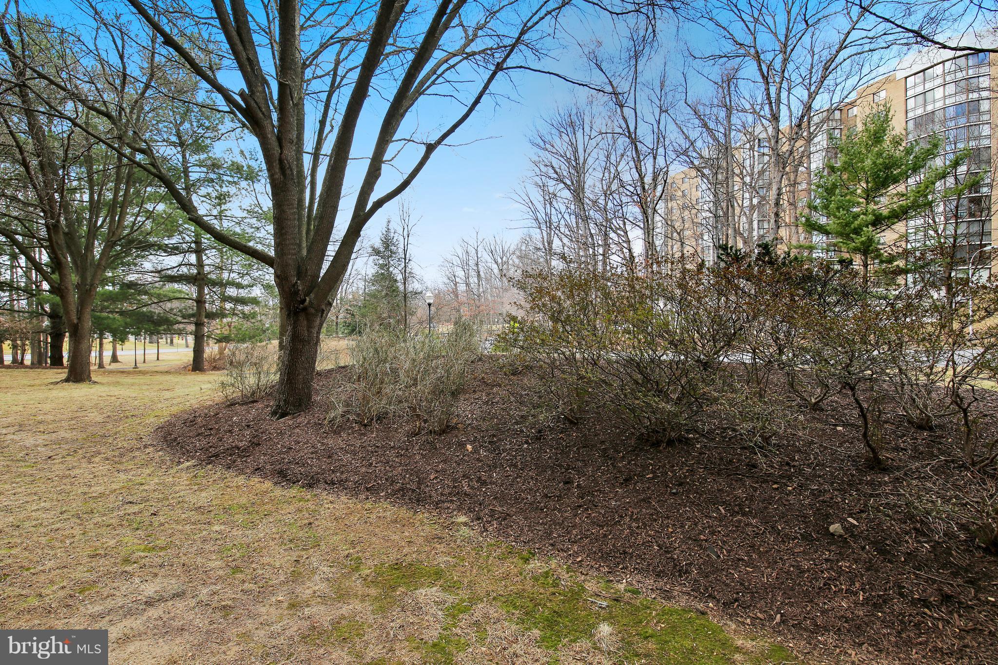 GREENS AT LEISURE WORLD - Residential