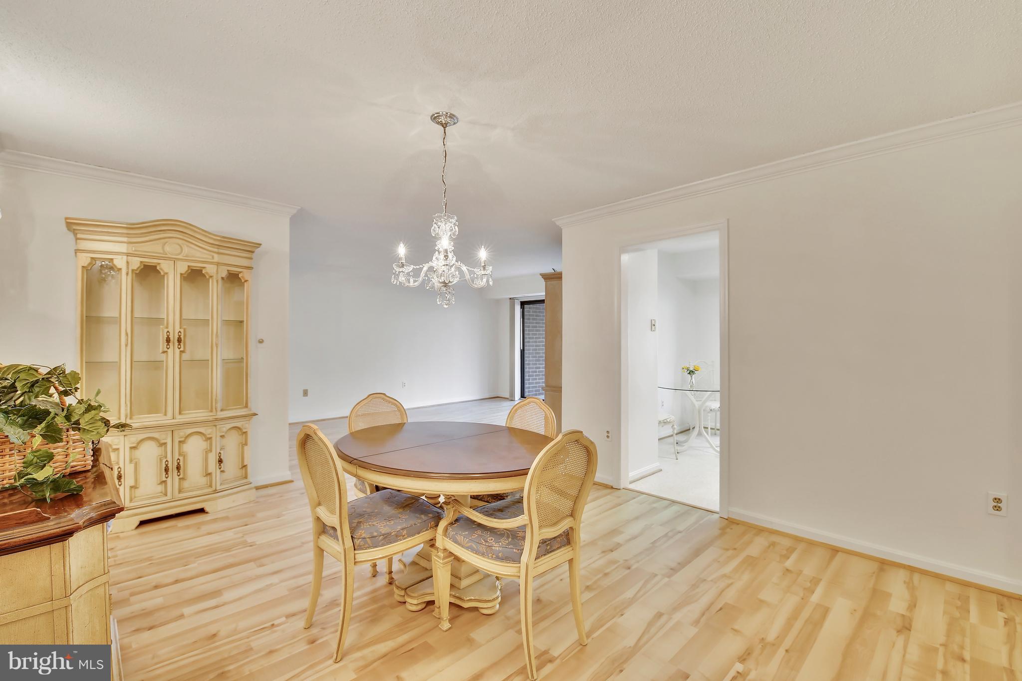 GREENS AT LEISURE WORLD - Residential