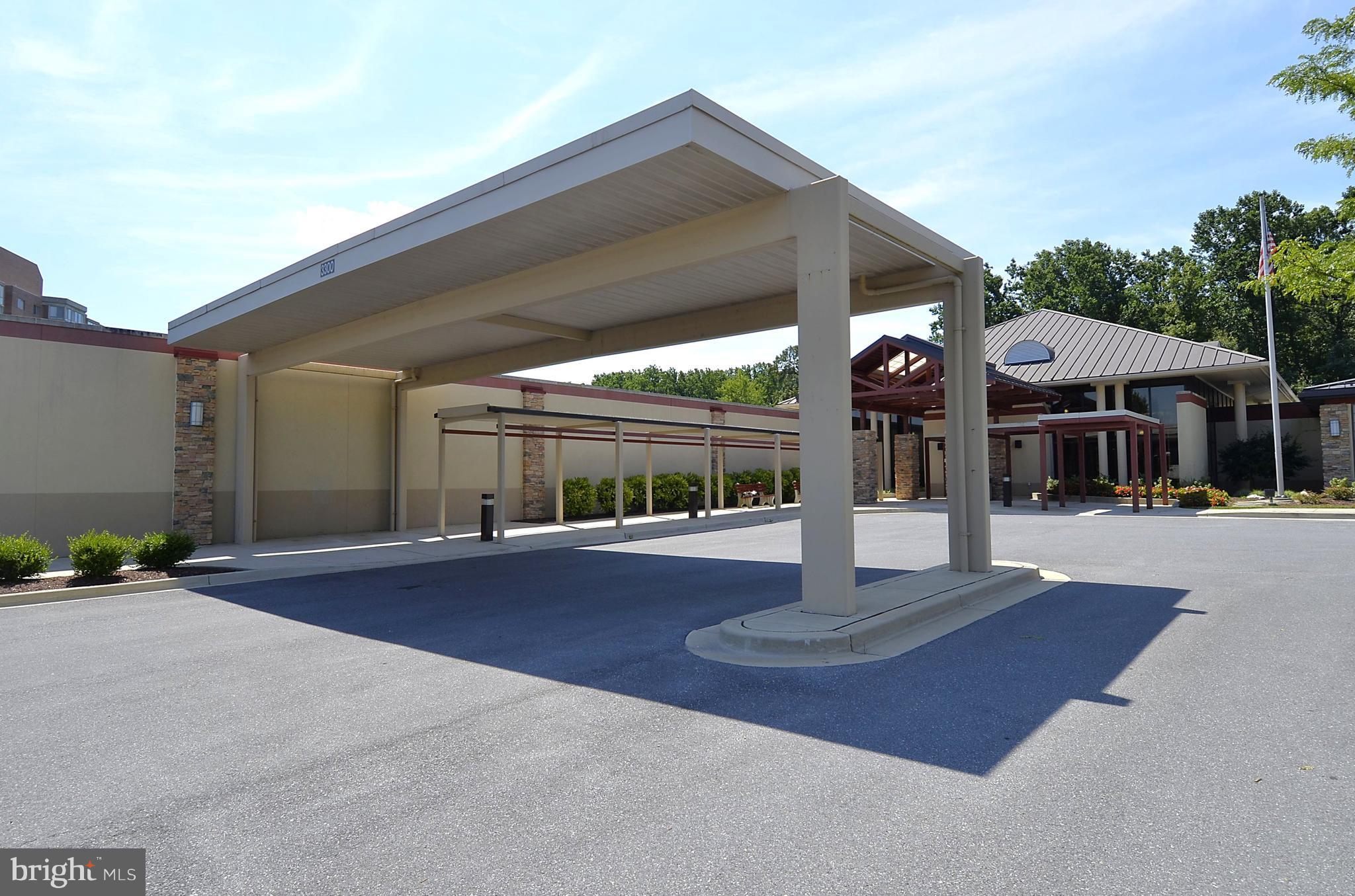 GREENS AT LEISURE WORLD - Residential