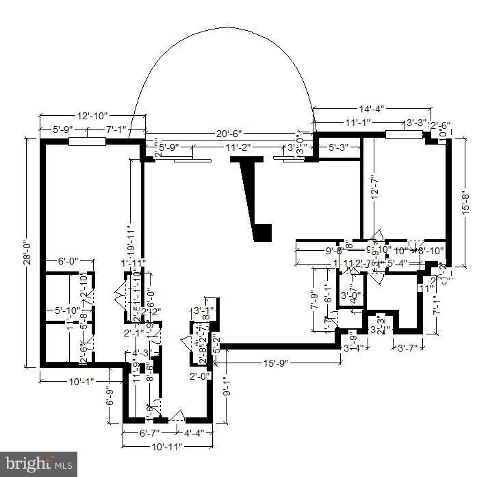 GREENS AT LEISURE WORLD - Residential