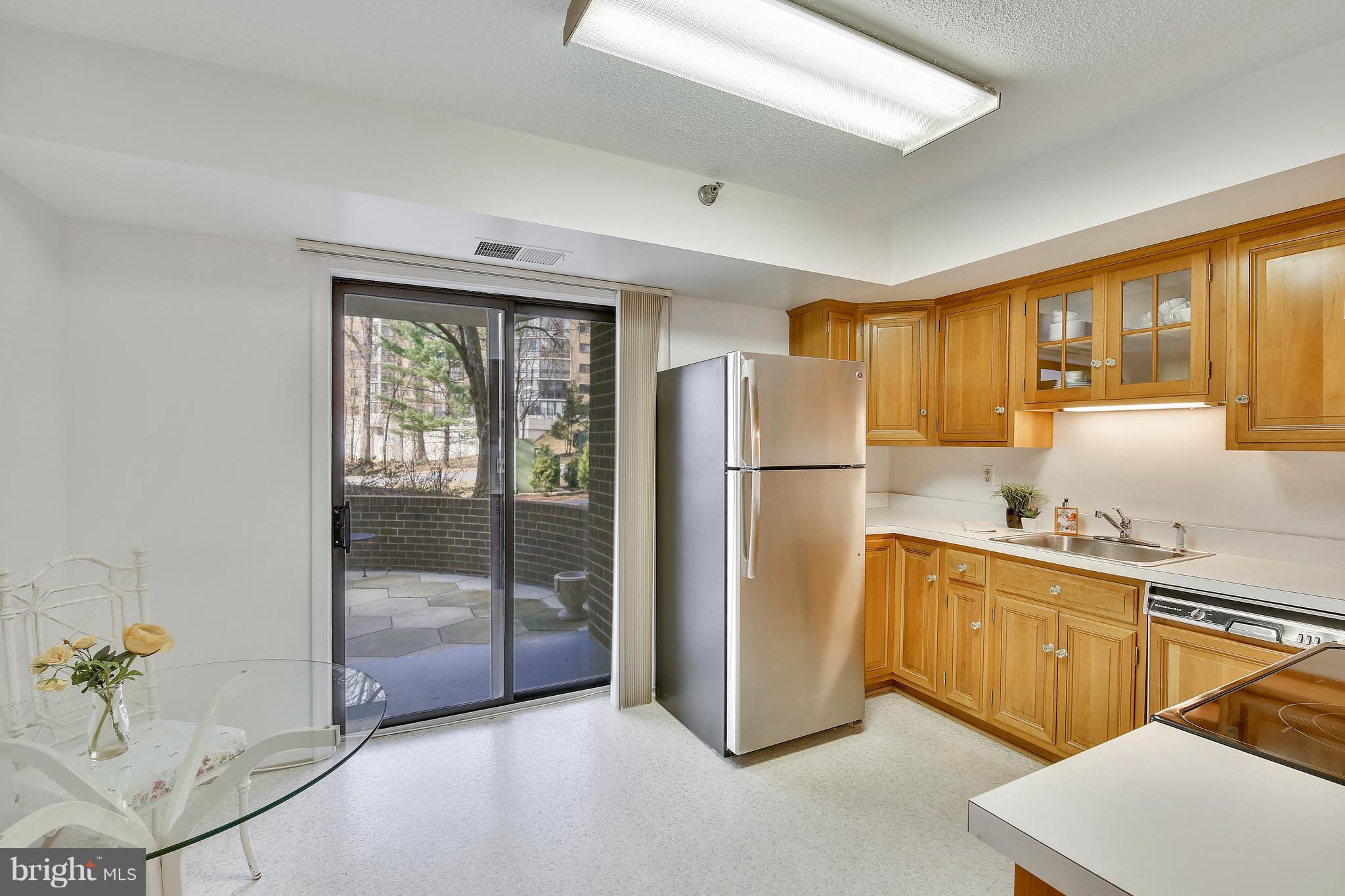GREENS AT LEISURE WORLD - Residential