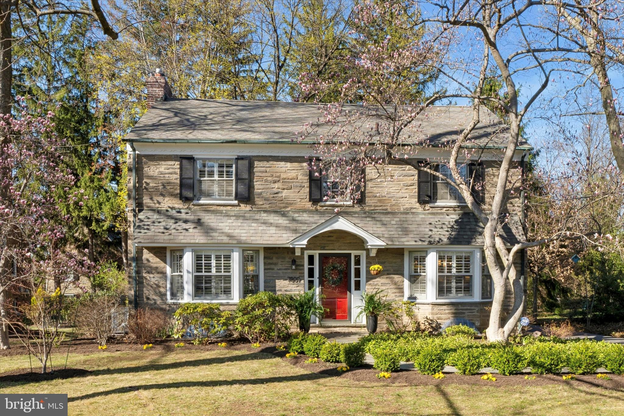 LAVEROCK - Residential