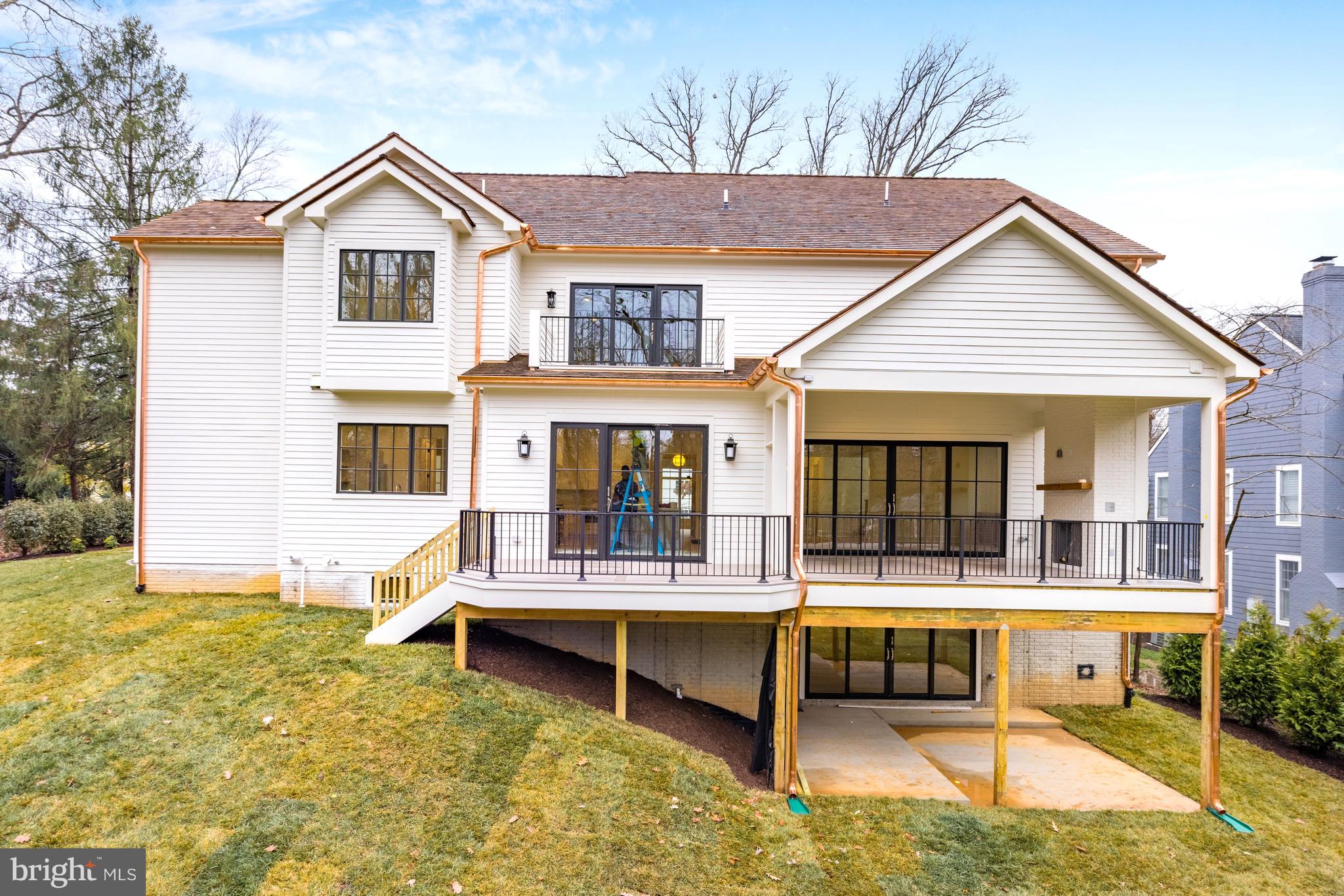 FRANKLIN PARK - Residential