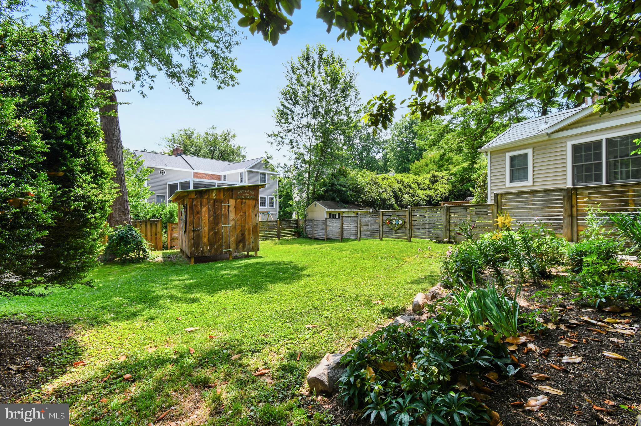 OVER LEE KNOLLS - Residential