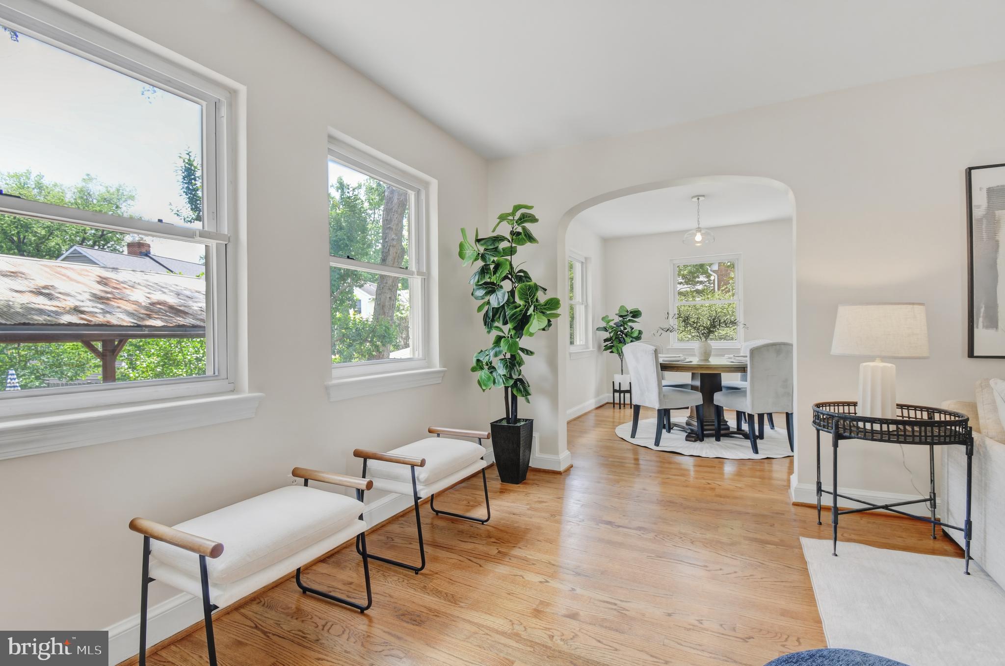 OVER LEE KNOLLS - Residential