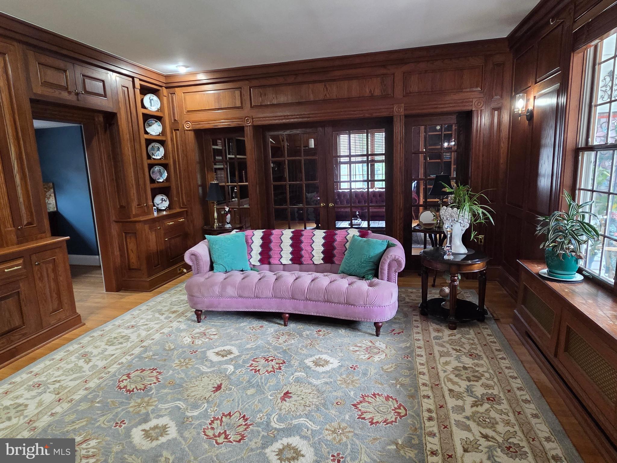 BEL AIR DOWNTOWN - Residential