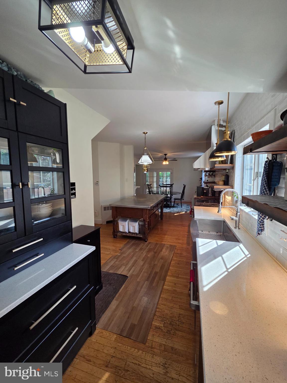 BEL AIR DOWNTOWN - Residential