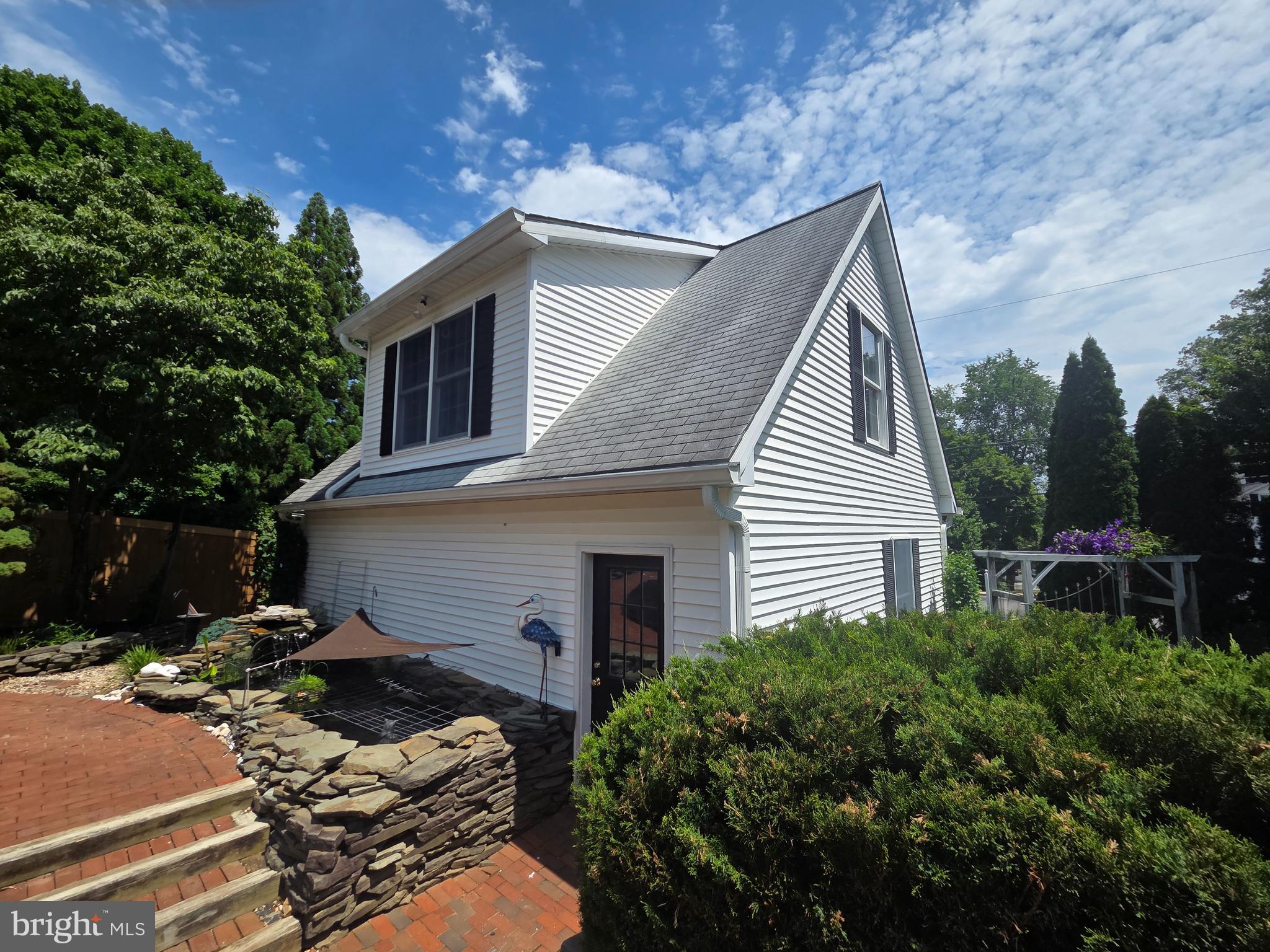 BEL AIR DOWNTOWN - Residential