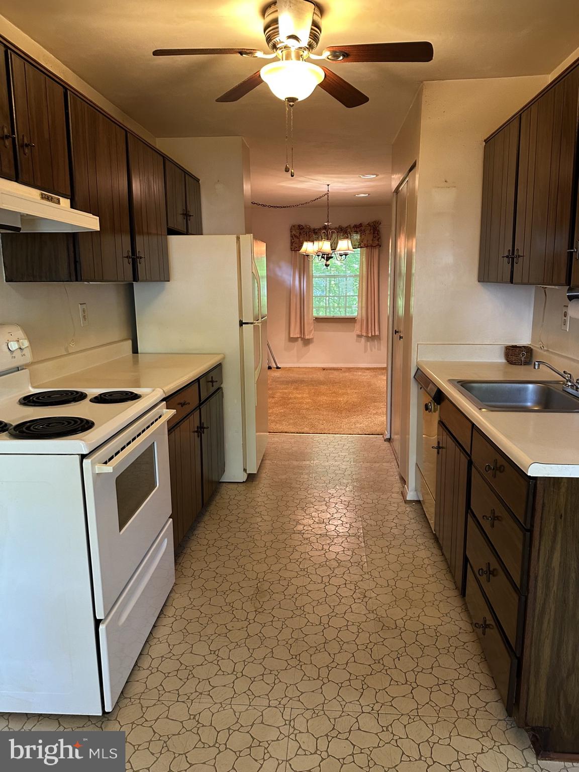 MIDDLEBROOKE - Residential