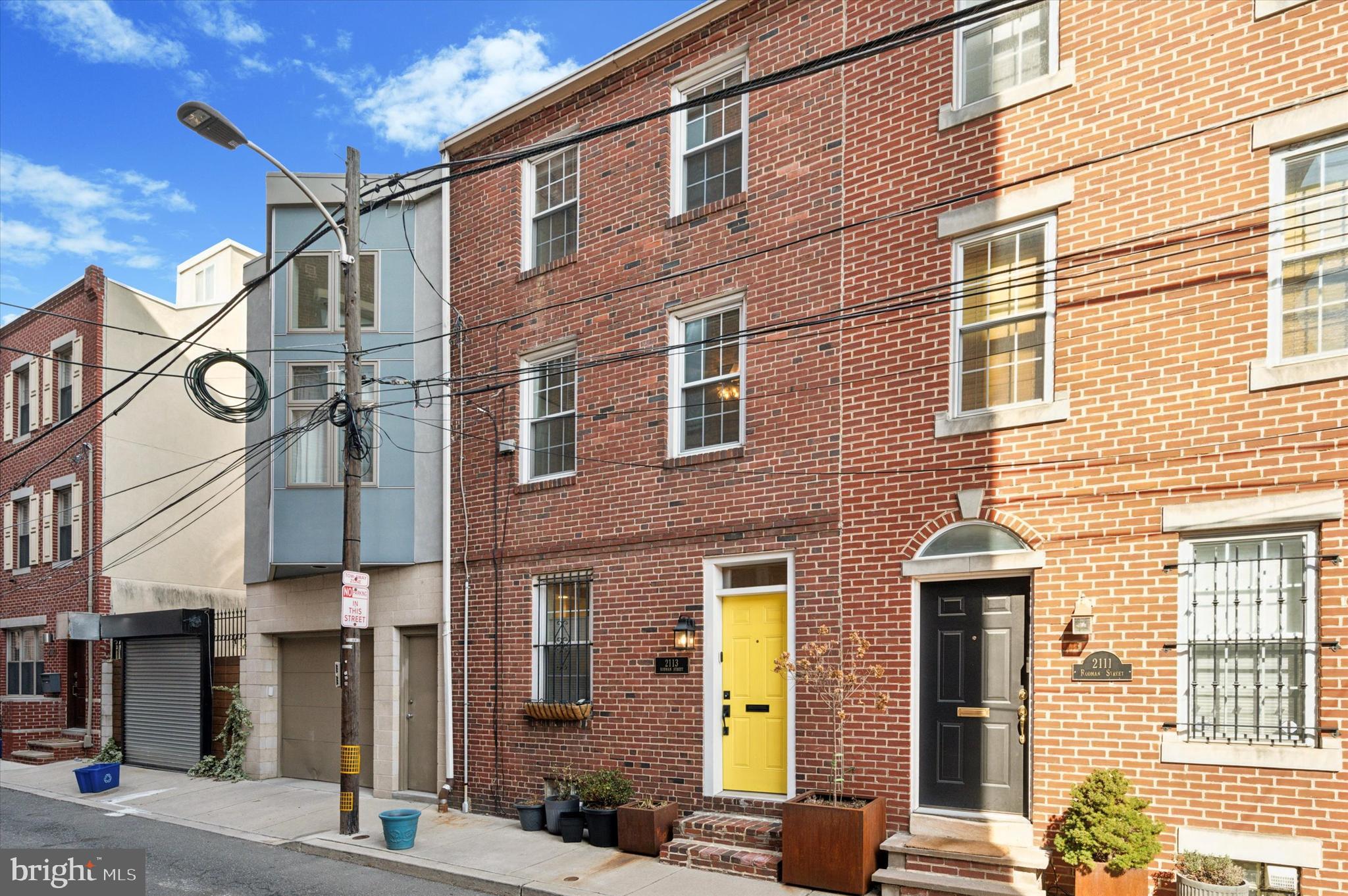 RITTENHOUSE SQUARE - Residential