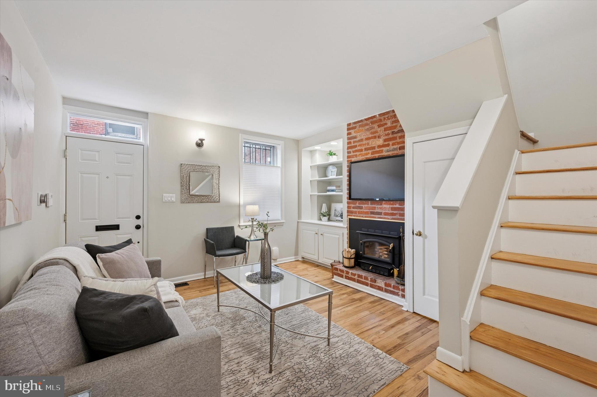 RITTENHOUSE SQUARE - Residential