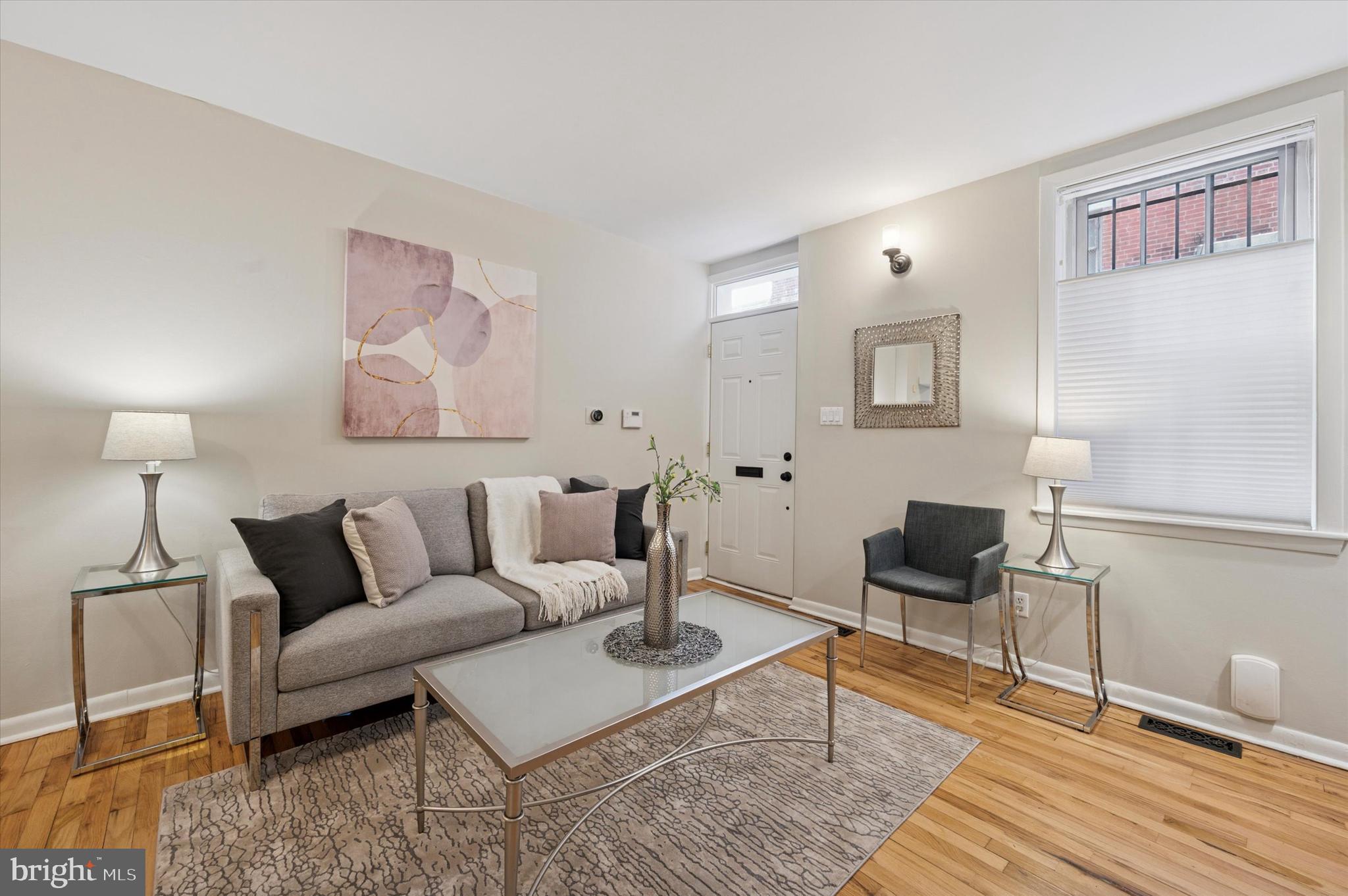 RITTENHOUSE SQUARE - Residential