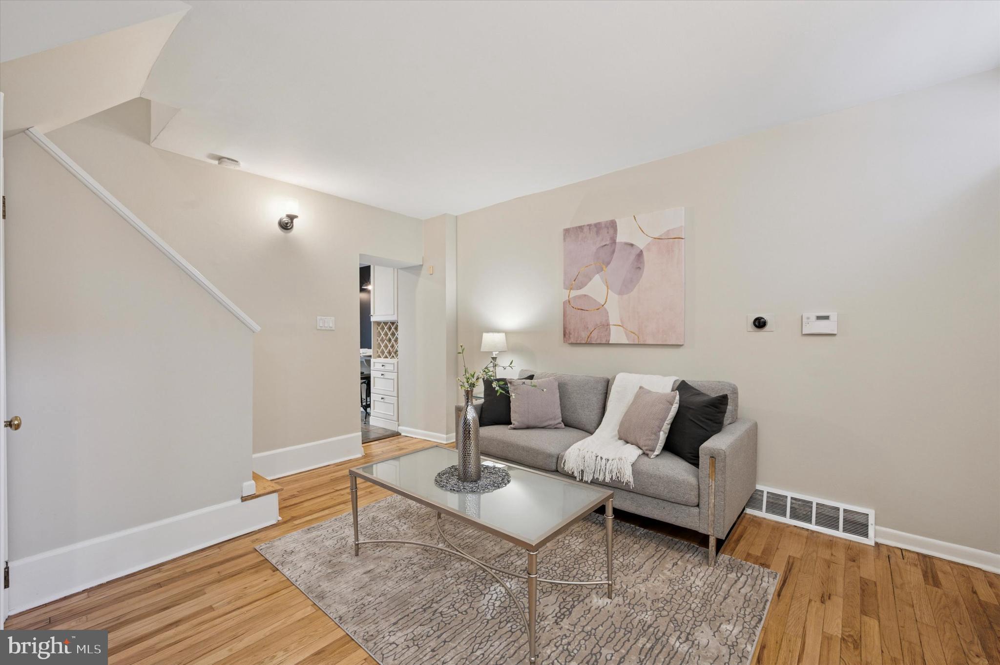 RITTENHOUSE SQUARE - Residential