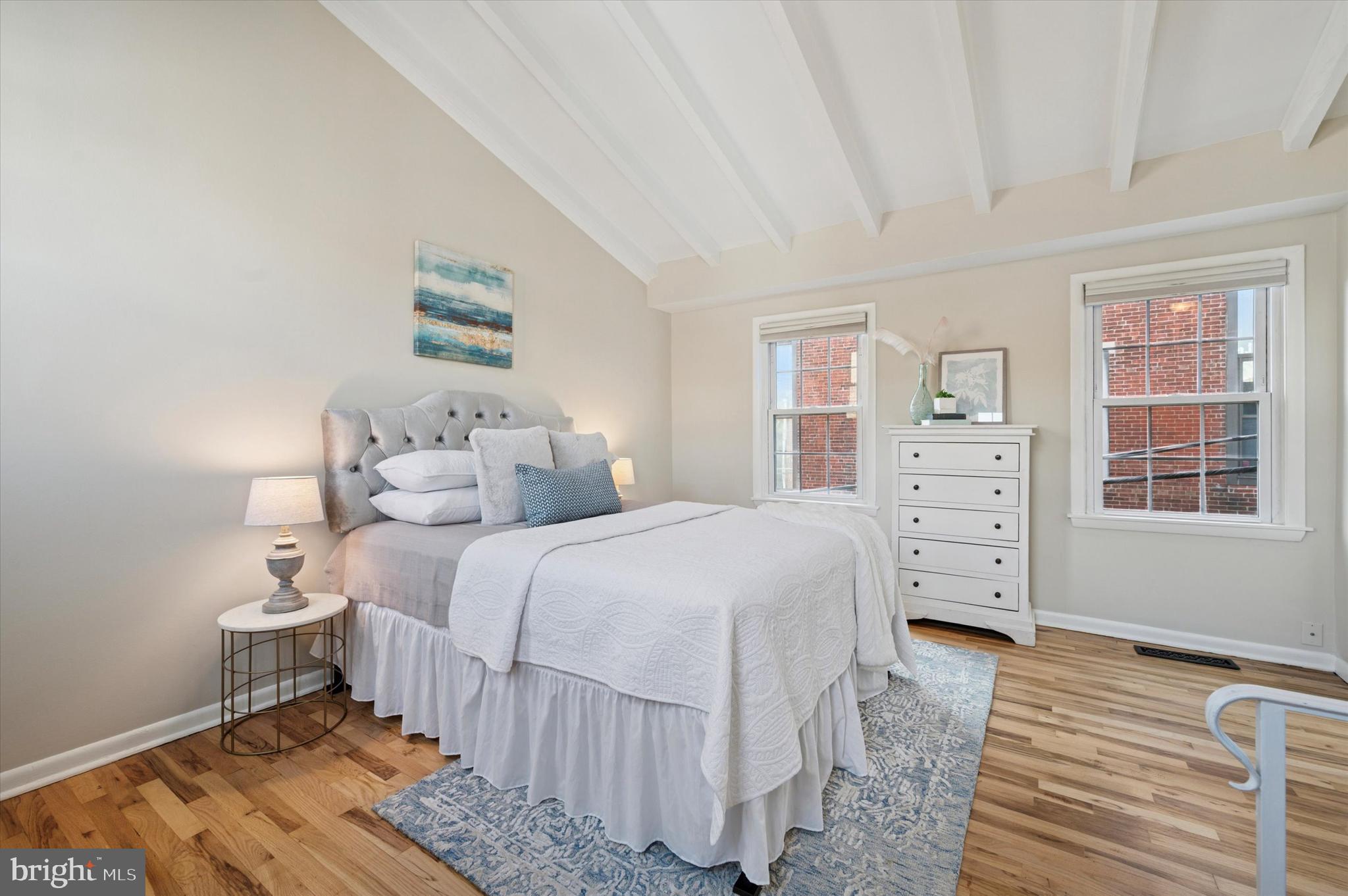 RITTENHOUSE SQUARE - Residential