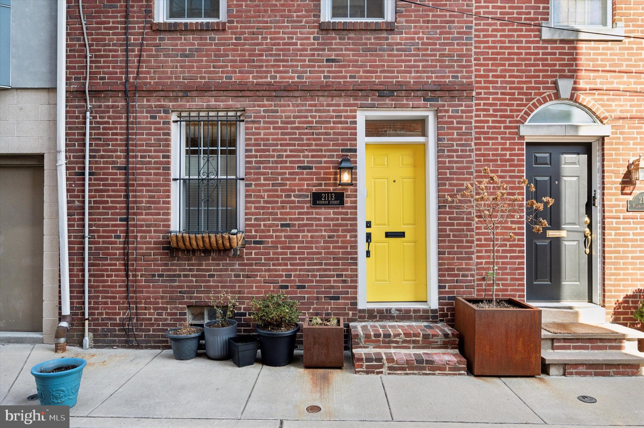 RITTENHOUSE SQUARE - Residential