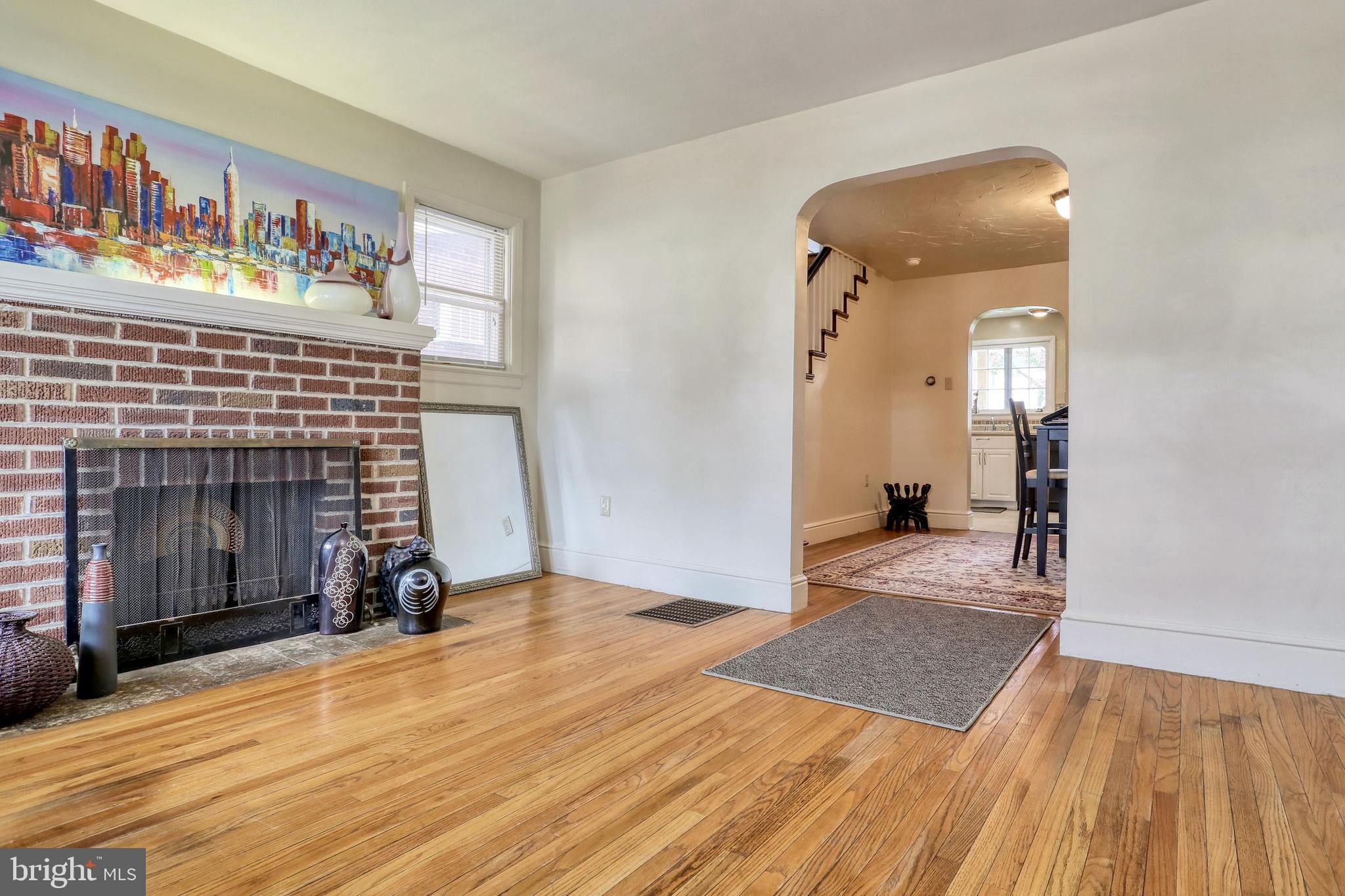 WEST YORK - Residential