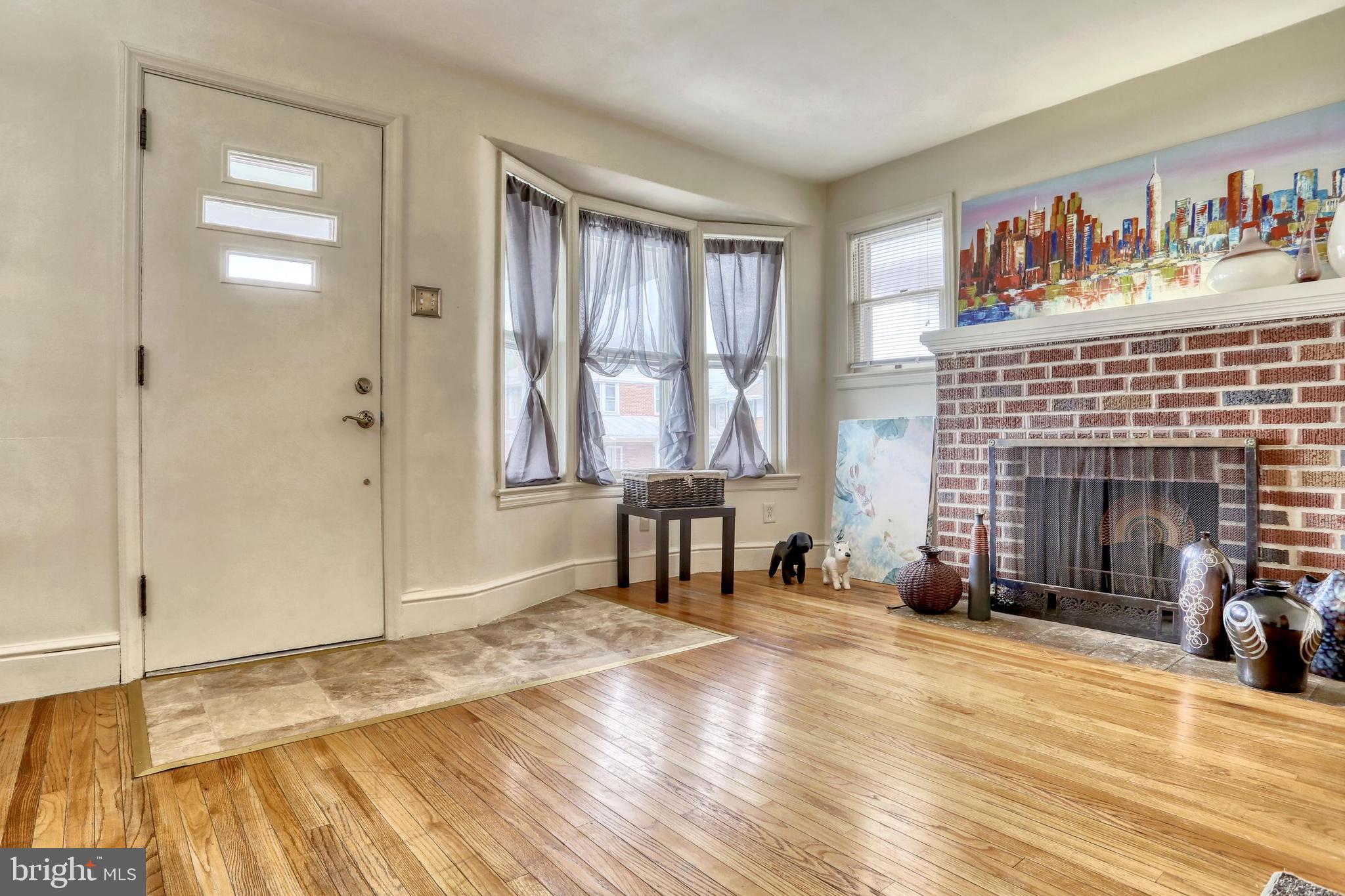 WEST YORK - Residential