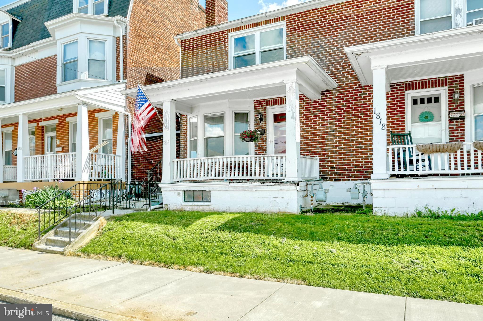 WEST YORK - Residential
