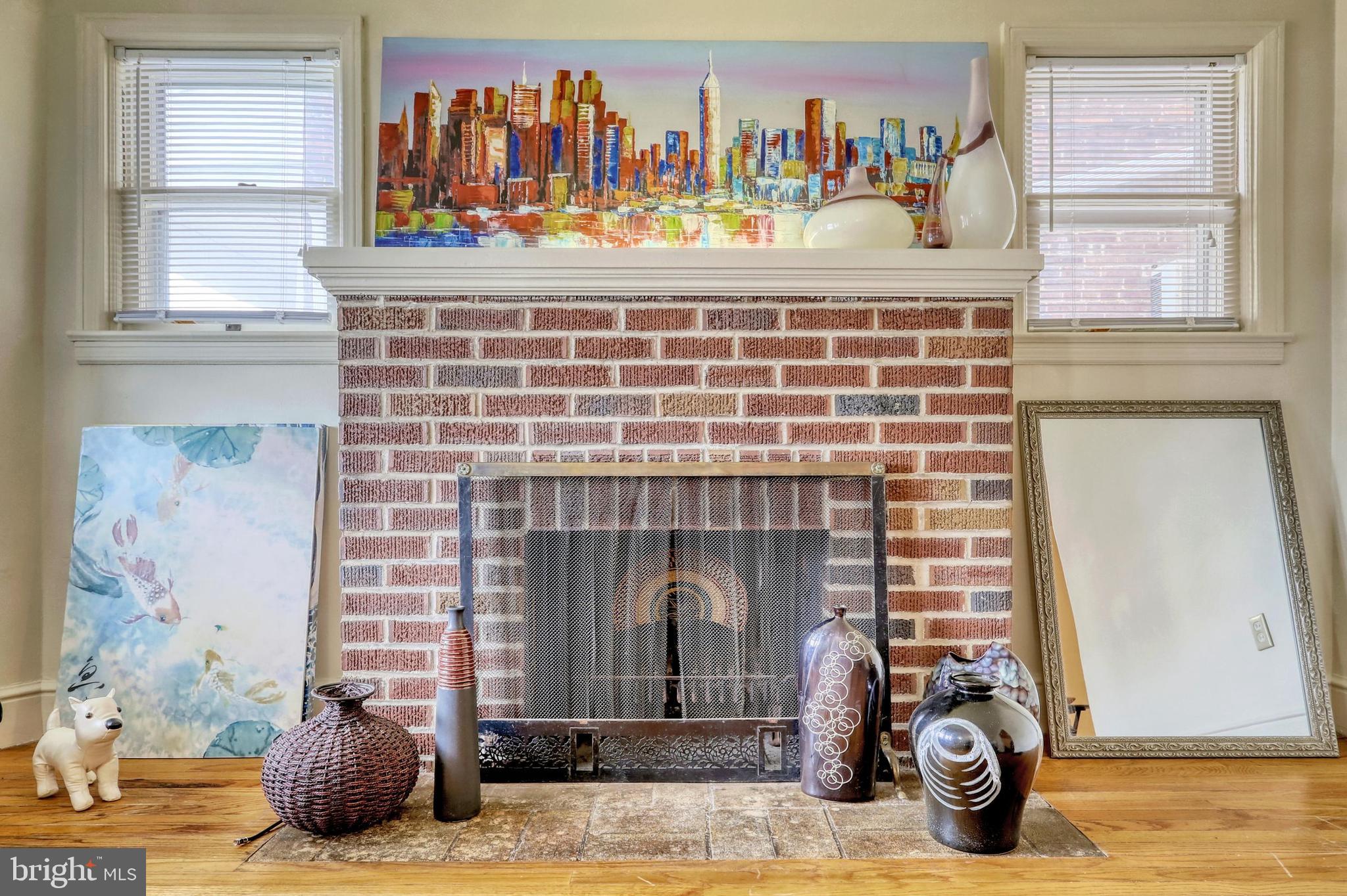 WEST YORK - Residential