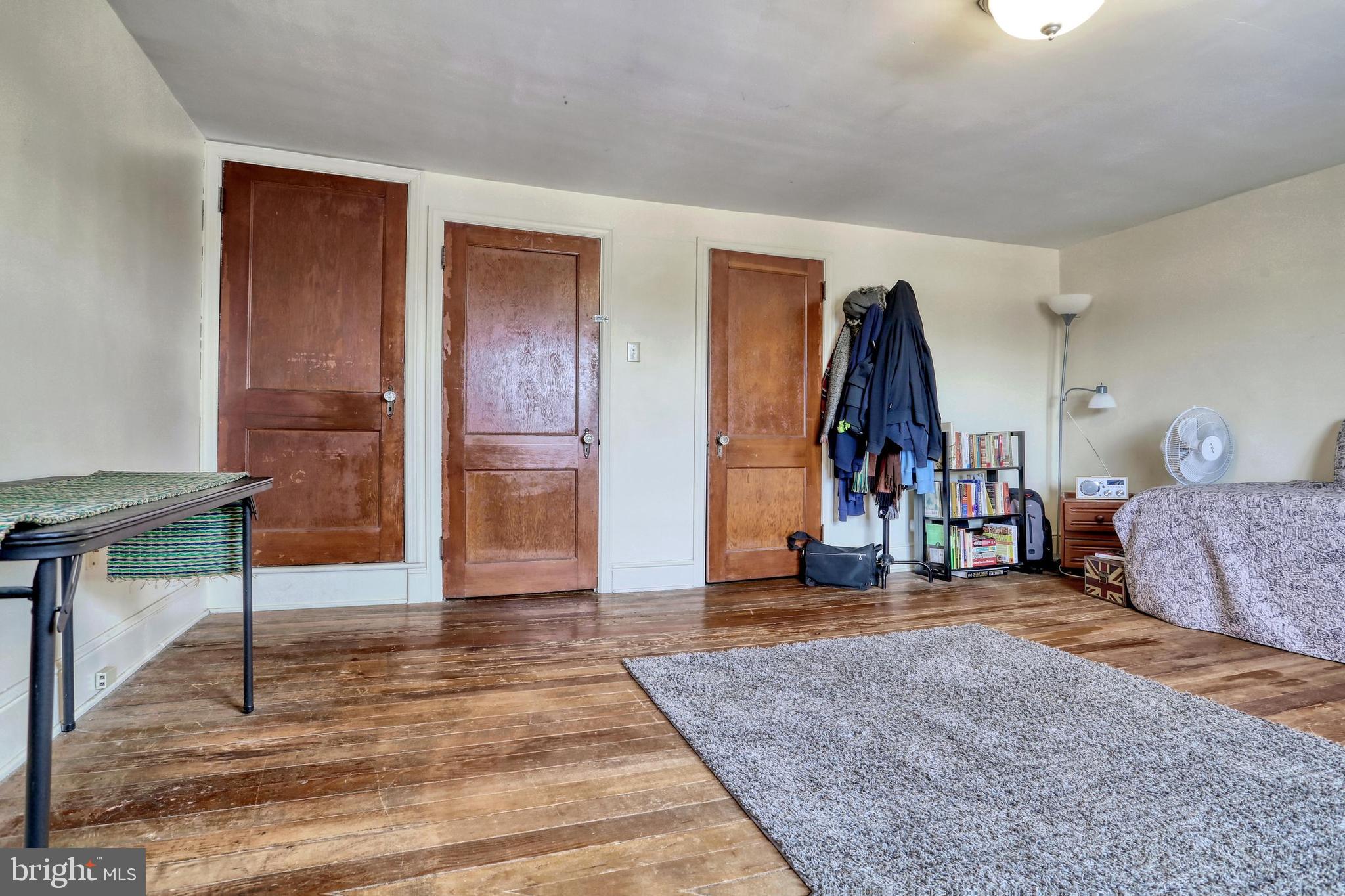 WEST YORK - Residential