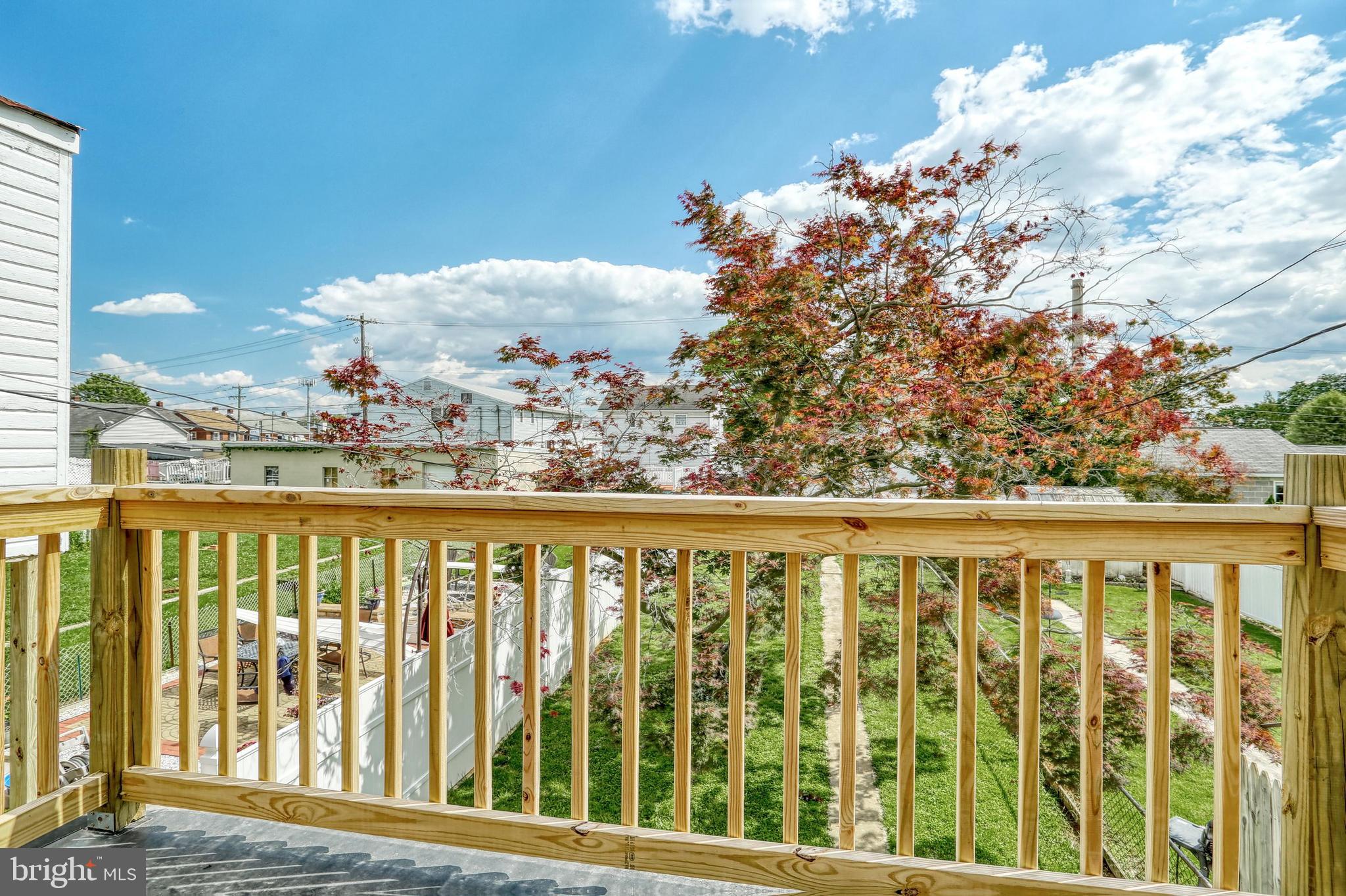WEST YORK - Residential