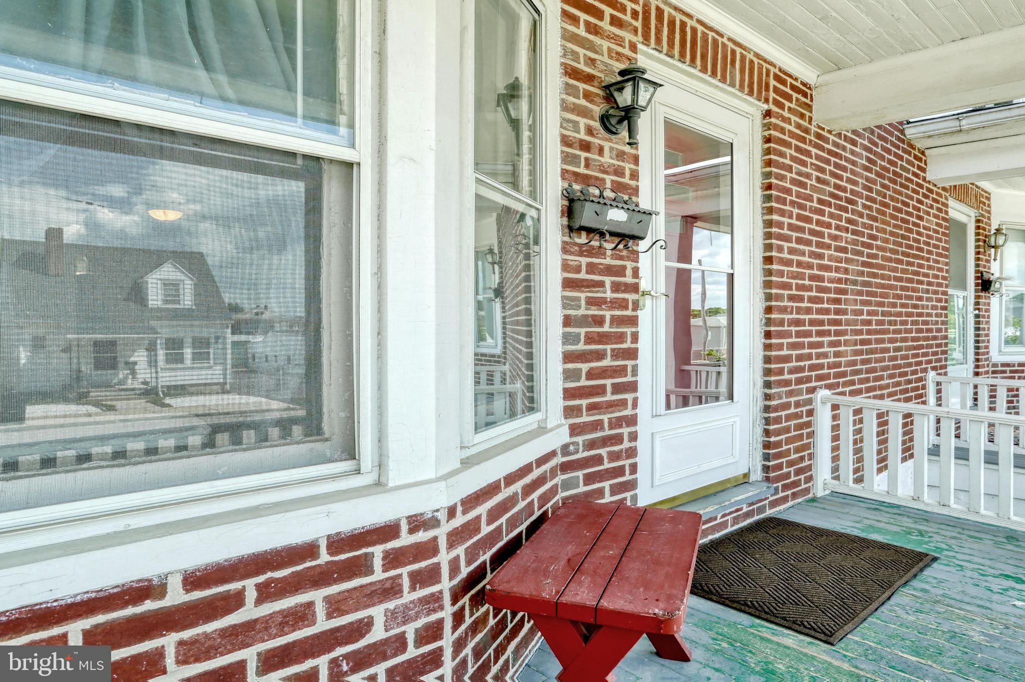 WEST YORK - Residential