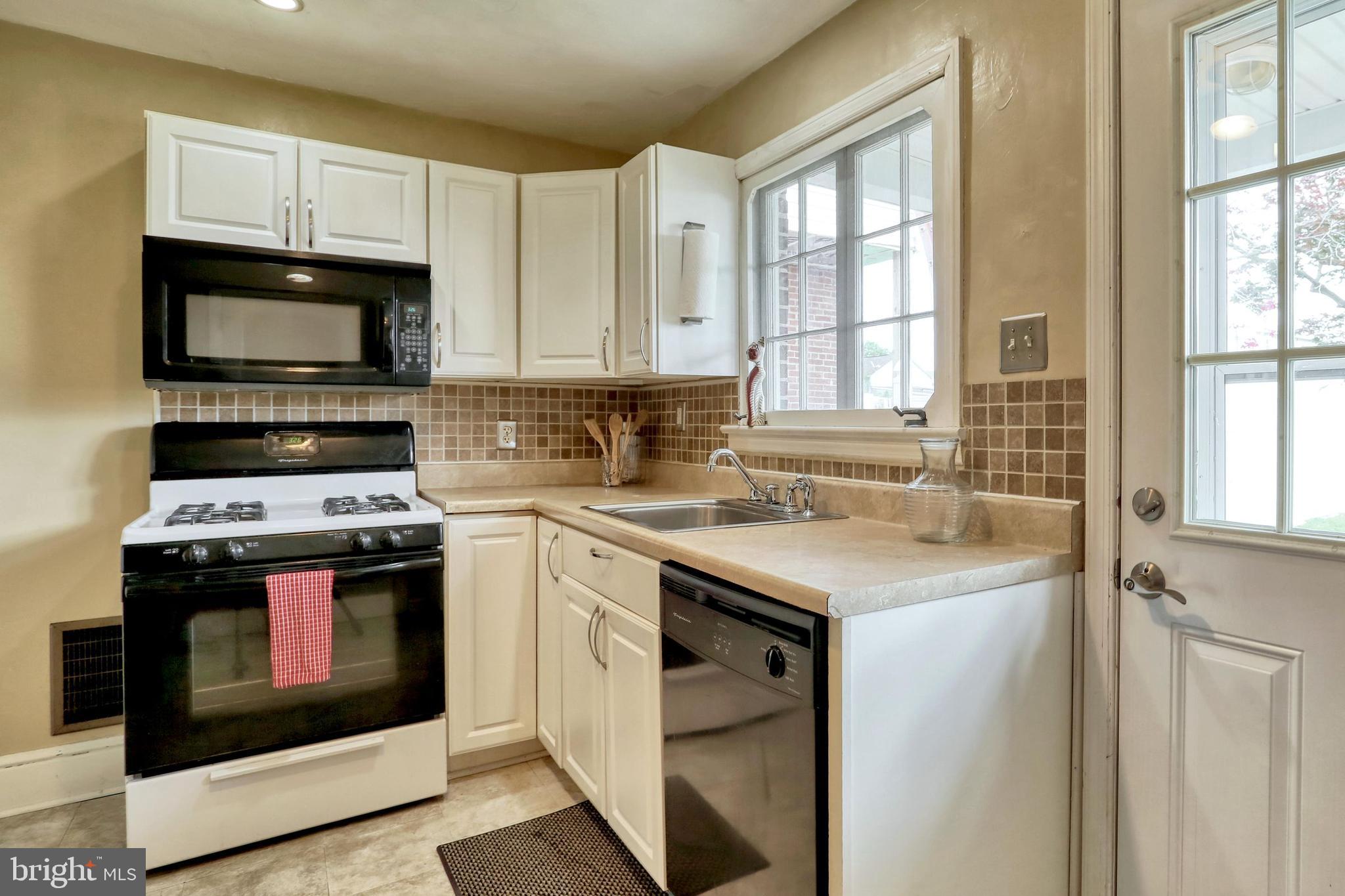 WEST YORK - Residential