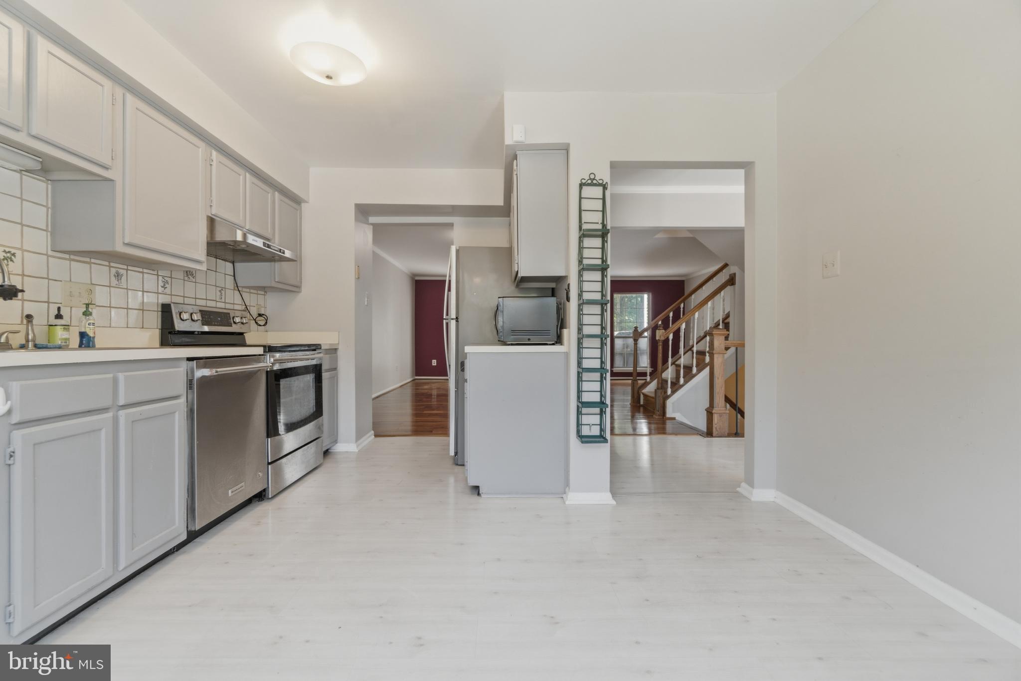 WELLINGTON VALLEY - Residential