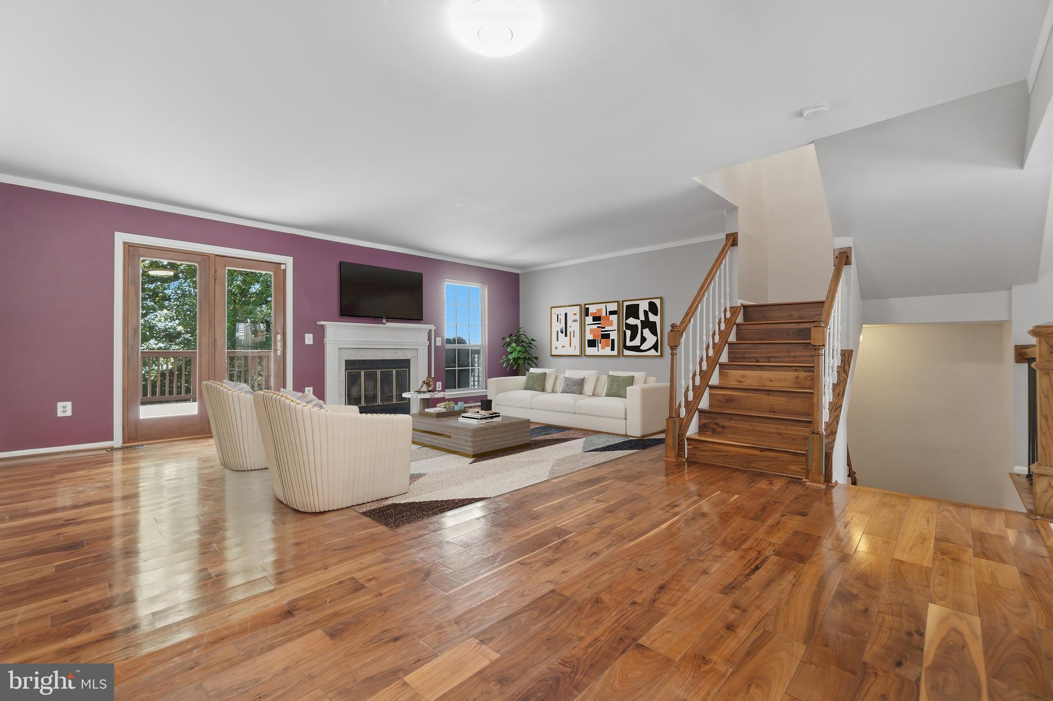 WELLINGTON VALLEY - Residential