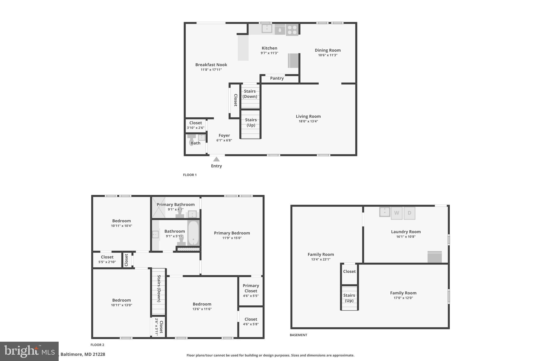 WOODBRIDGE VALLEY - Residential