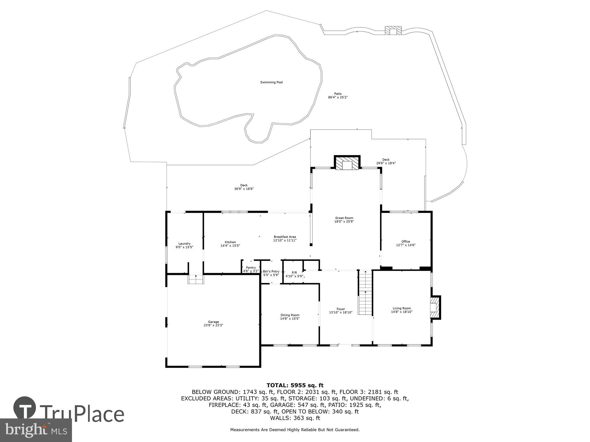 FOX DEN ESTATES - Residential