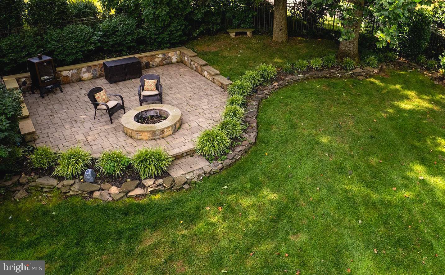 FOX DEN ESTATES - Residential