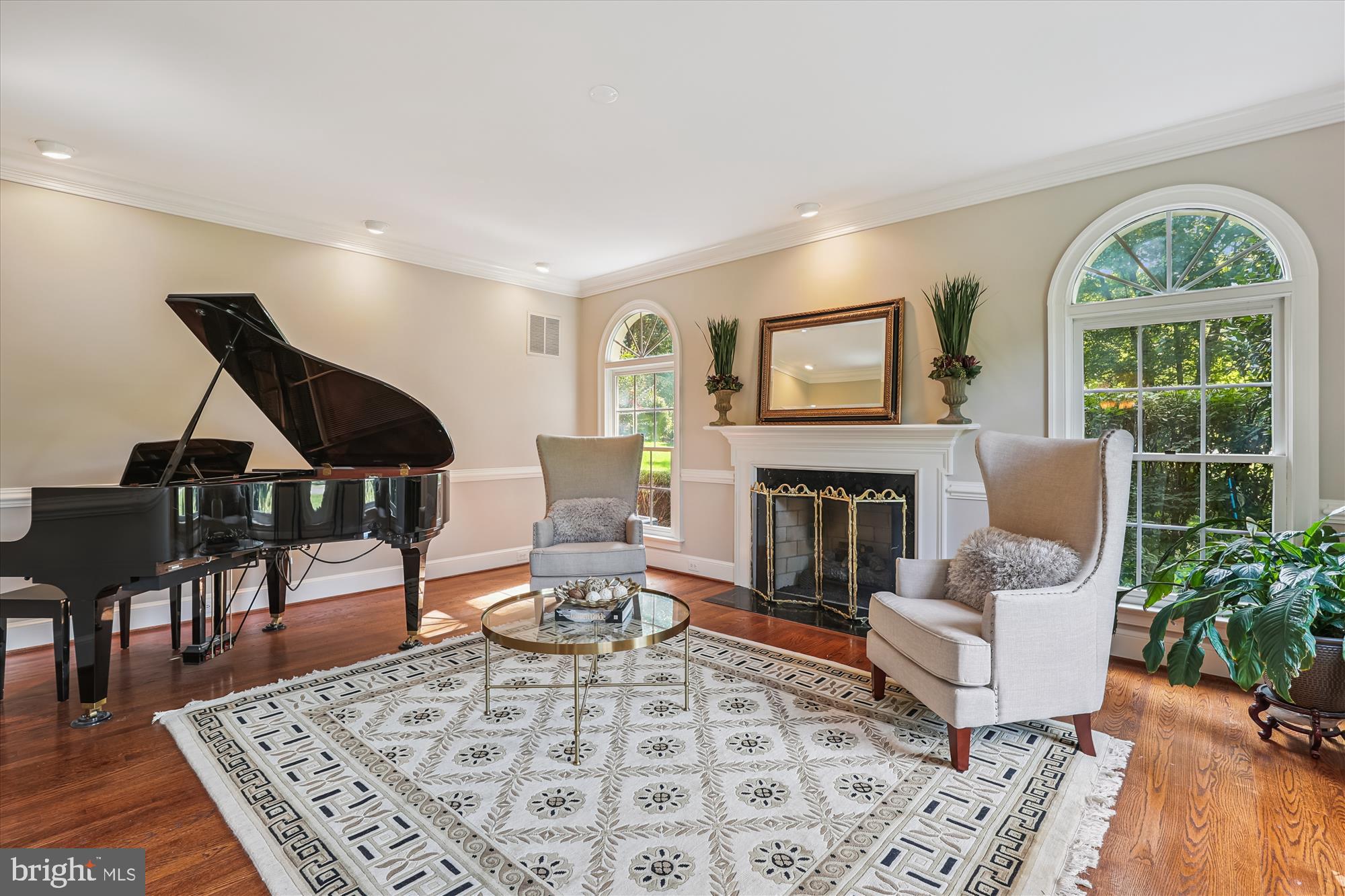 FOX DEN ESTATES - Residential