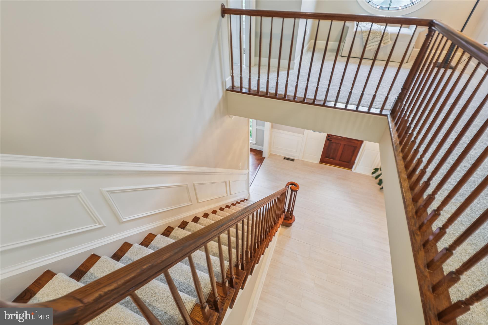 FOX DEN ESTATES - Residential