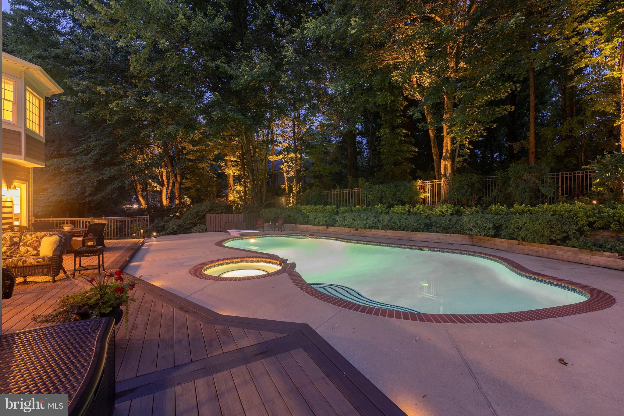 FOX DEN ESTATES - Residential