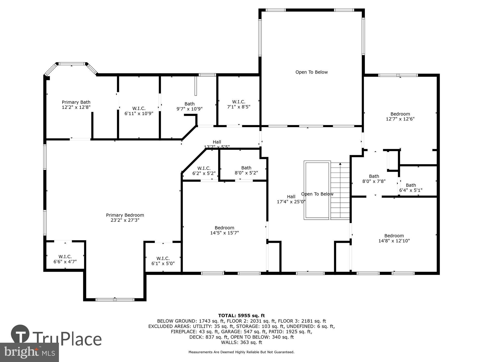 FOX DEN ESTATES - Residential