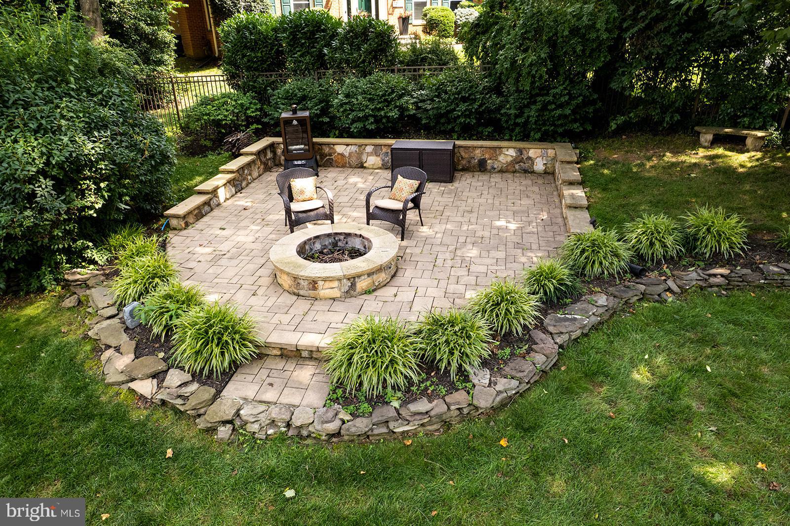 FOX DEN ESTATES - Residential