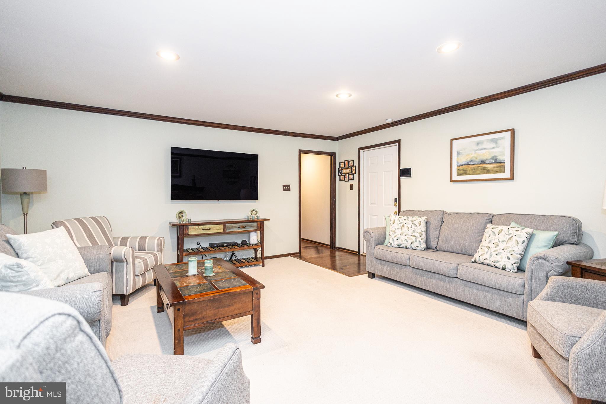 CENTENNIAL VILLAGE - Residential