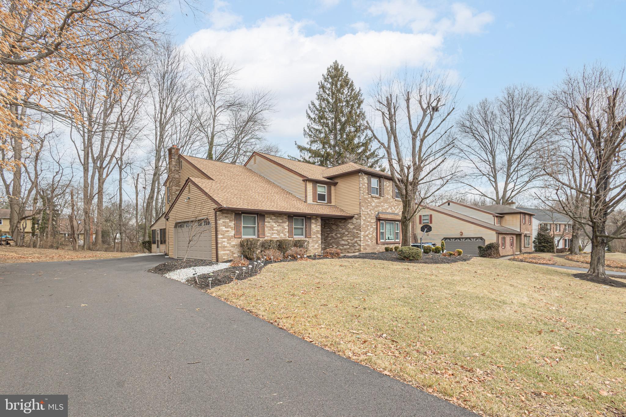 CENTENNIAL VILLAGE - Residential