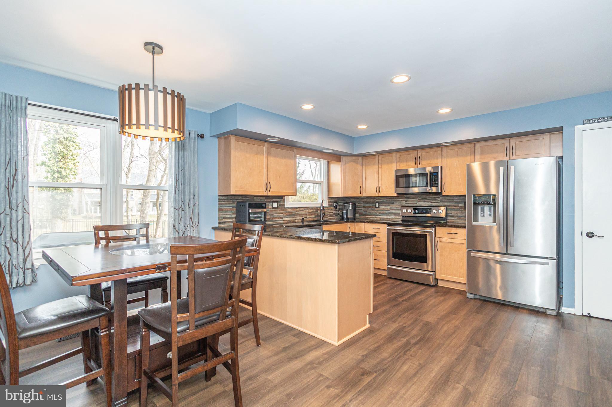 CENTENNIAL VILLAGE - Residential