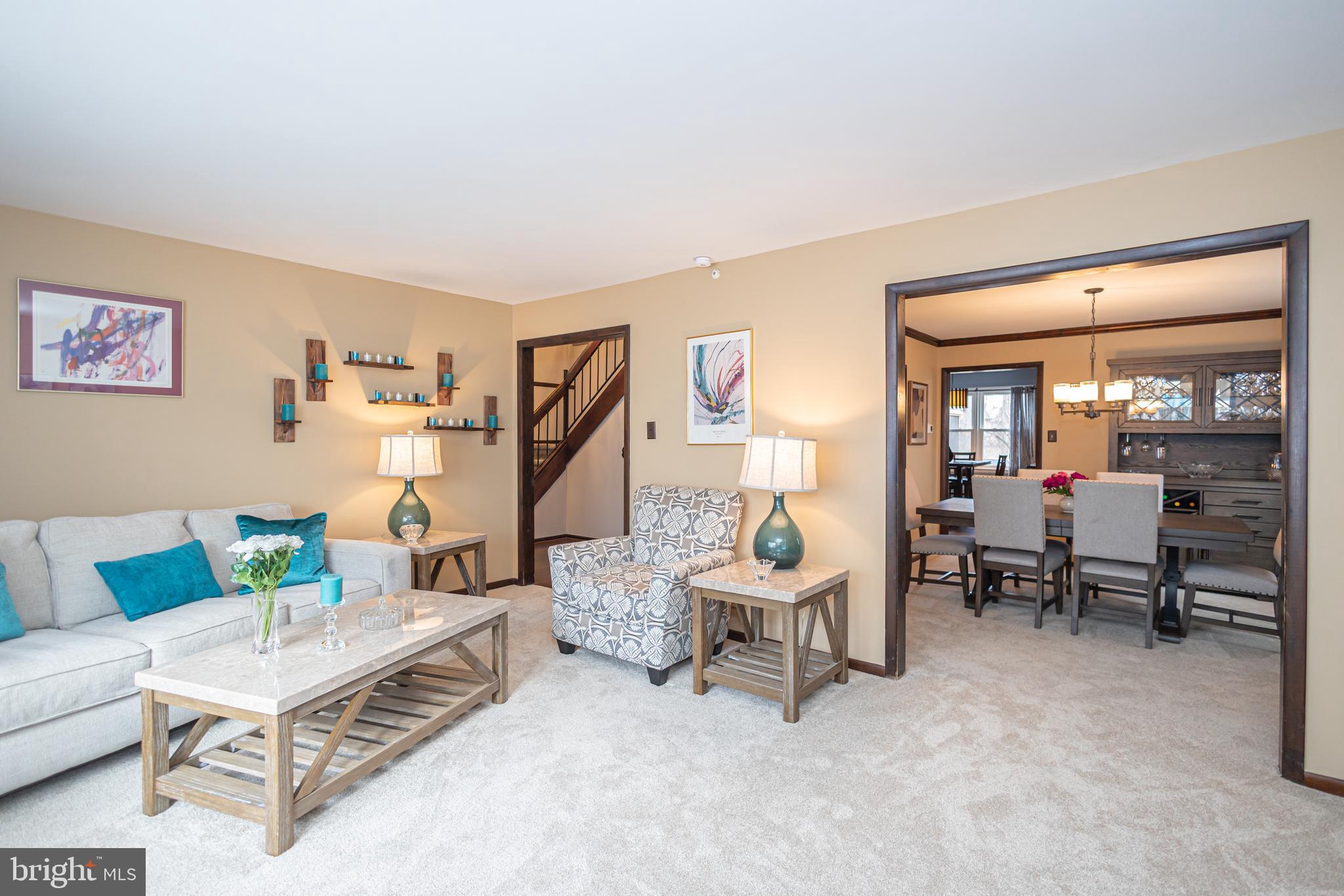 CENTENNIAL VILLAGE - Residential
