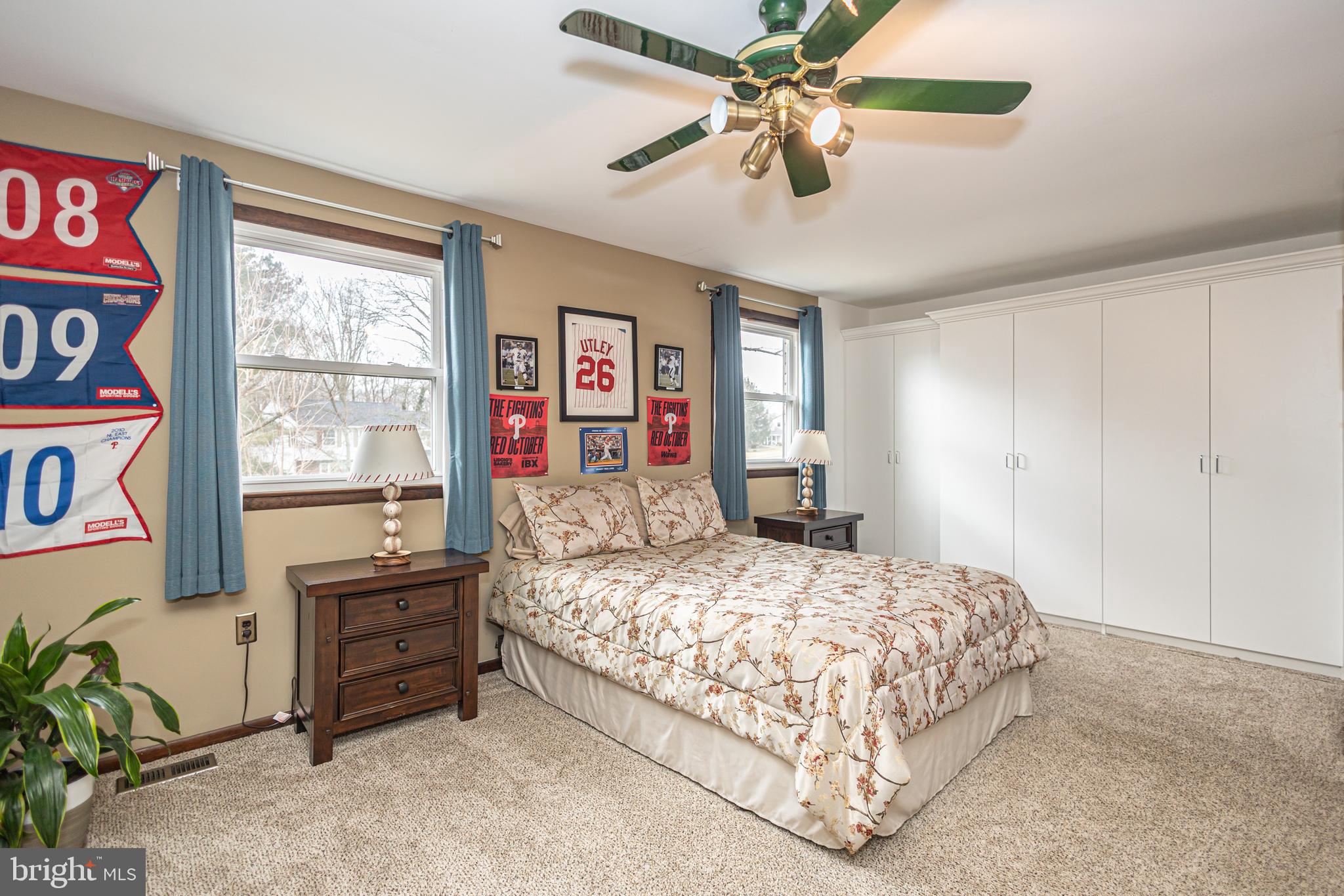 CENTENNIAL VILLAGE - Residential