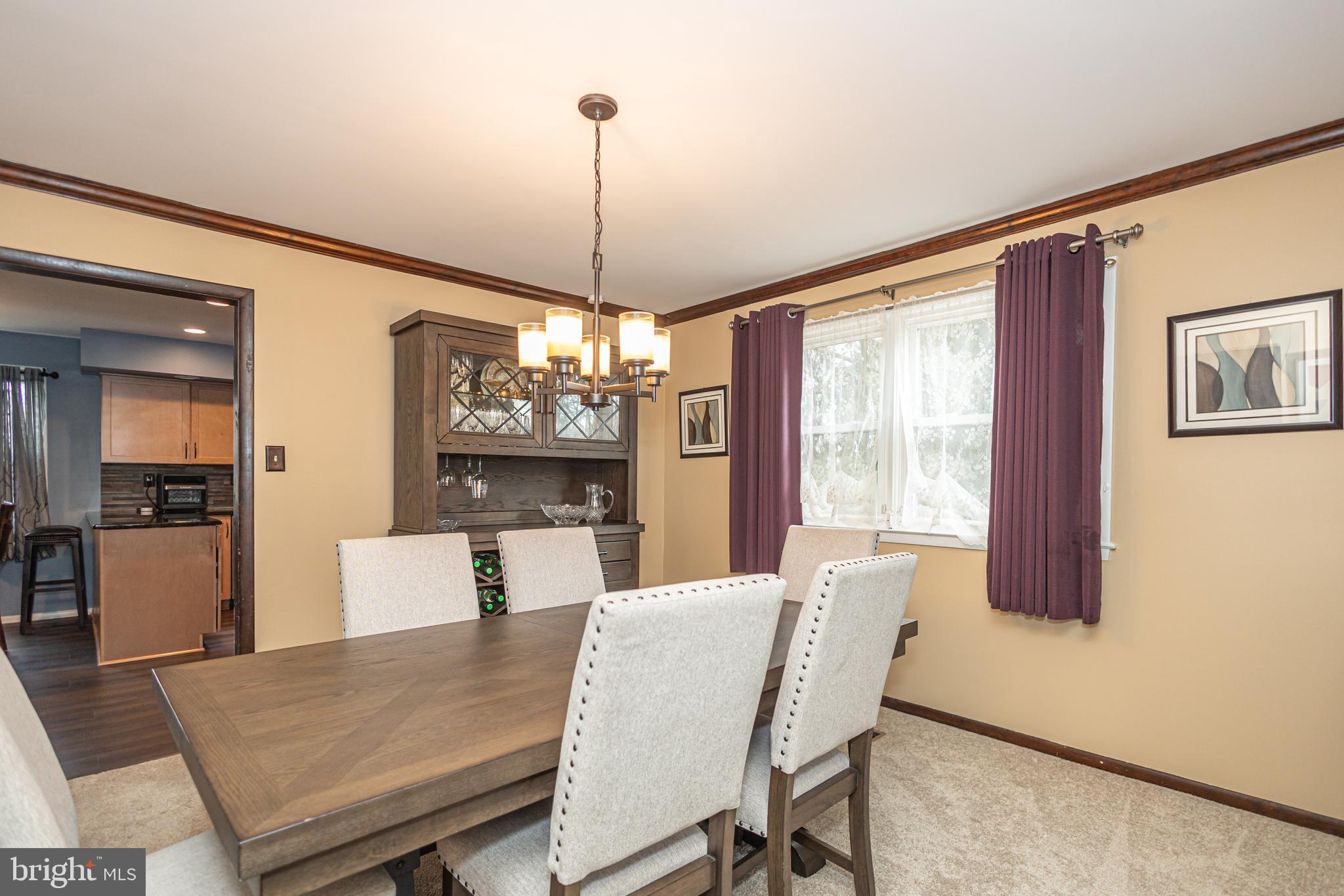 CENTENNIAL VILLAGE - Residential
