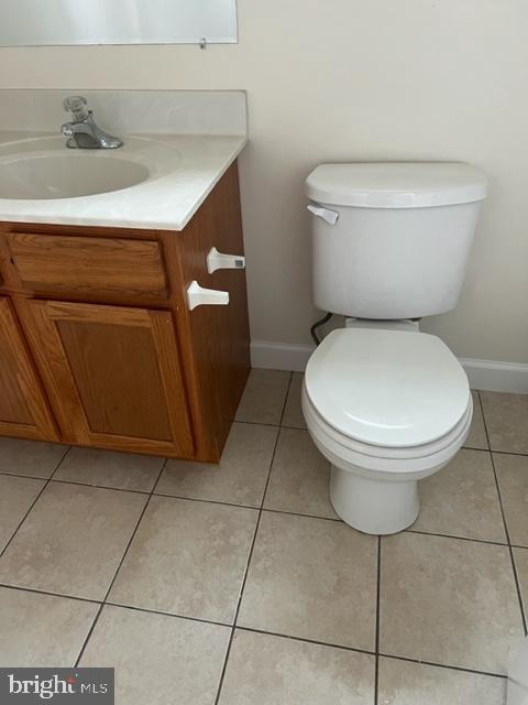 NORTH CHESAPEAKE BEACH - Residential Lease
