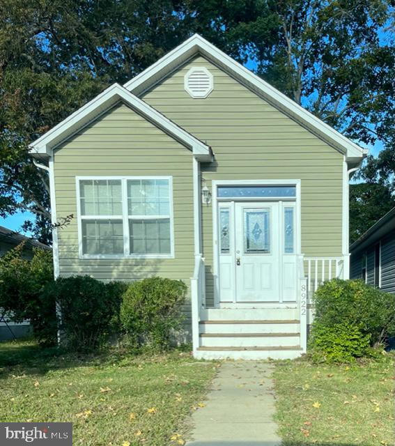 NORTH CHESAPEAKE BEACH - Residential Lease