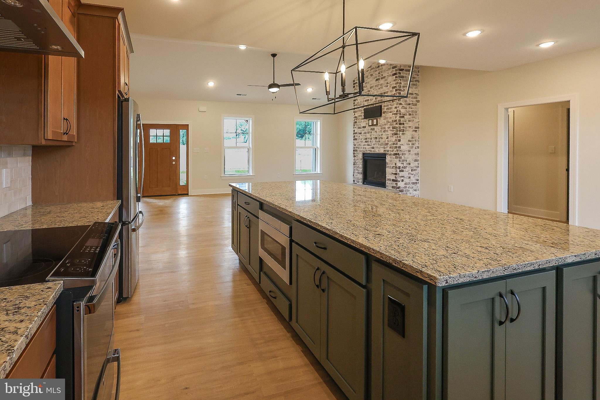THE RESERVE AT TUSCARORA - Residential