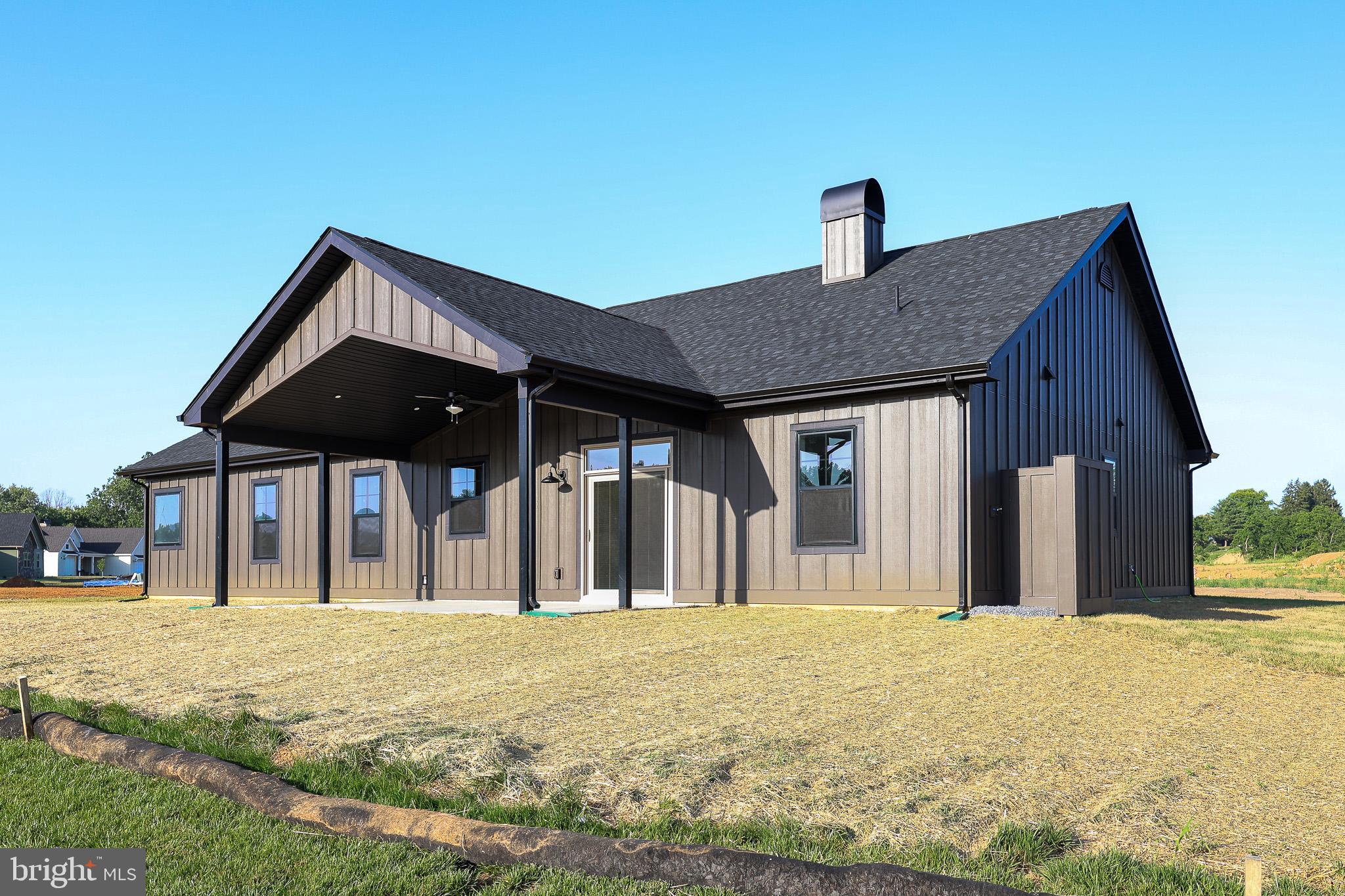 THE RESERVE AT TUSCARORA - Residential