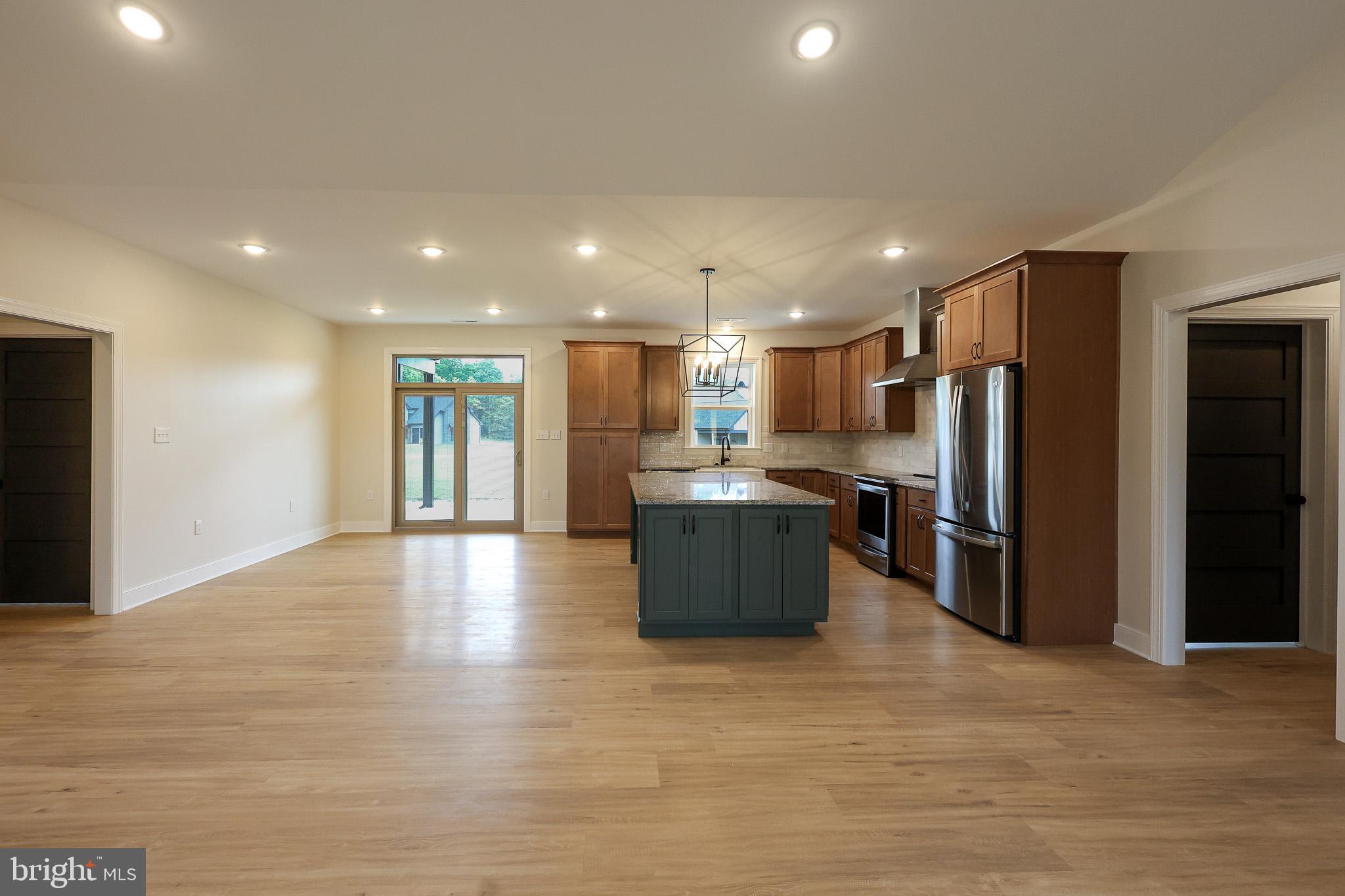 THE RESERVE AT TUSCARORA - Residential