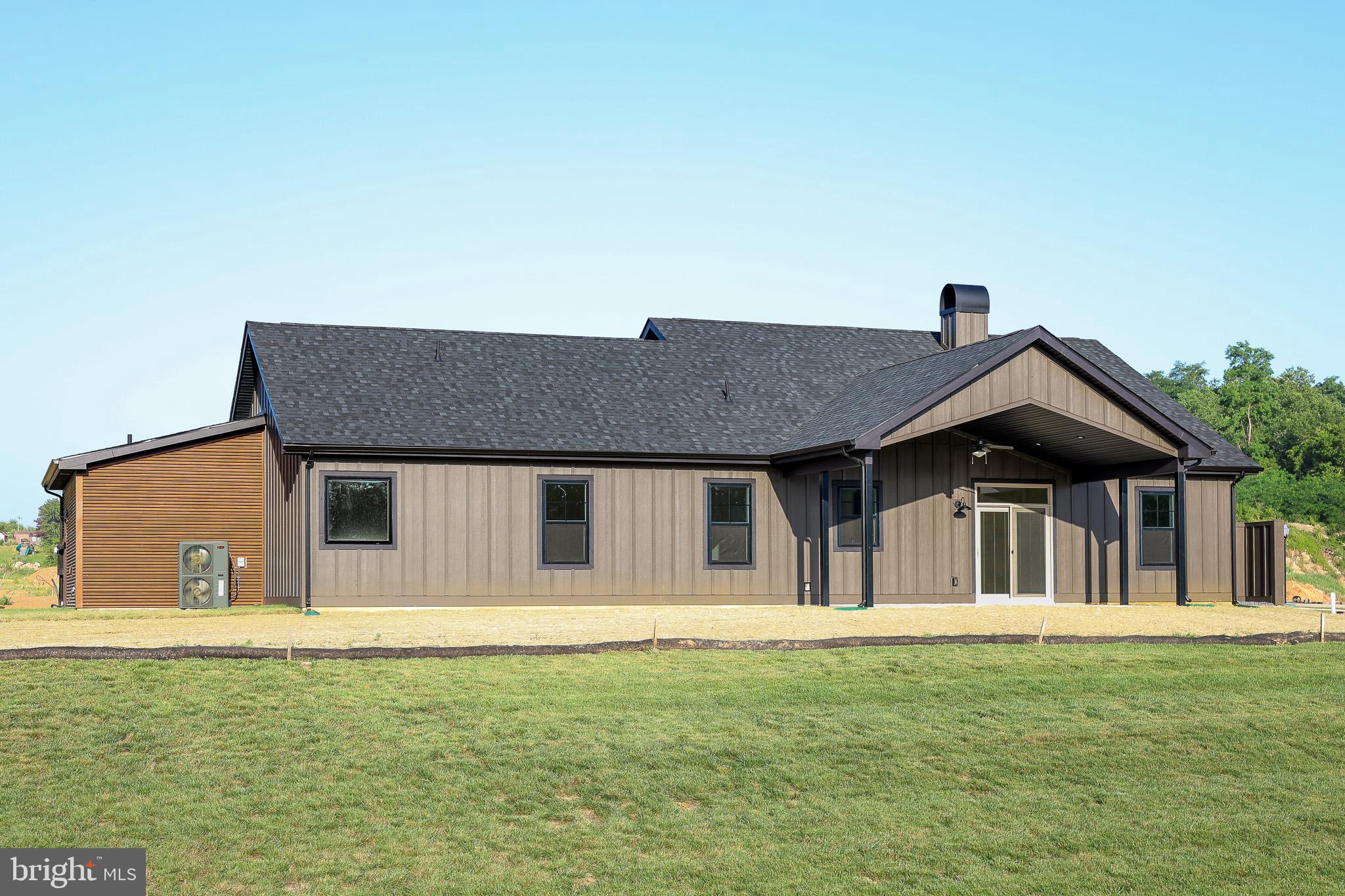 THE RESERVE AT TUSCARORA - Residential